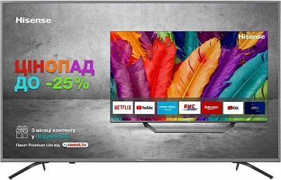 Телевизор Hisense 20002080