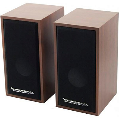 Акустическая система Esperanza Folk EP122 2.0 wood 