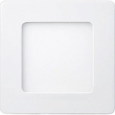 Светильник административный LED Luxray LX464SKP-06 6 Вт IP20 белый 