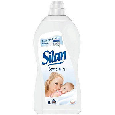 Кондиціонер Silan Sensitive 2 л