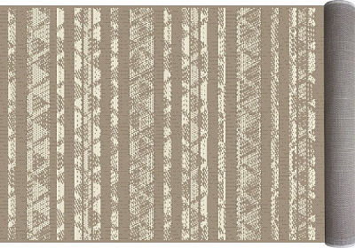 Доріжка Karat Carpet Flex (runner) 0.80x20.00 (19206/111)