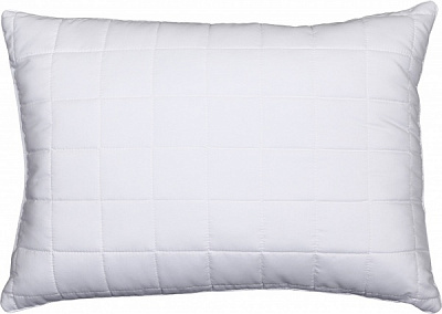 Подушка Irmgard Songer und Sohne 50x70 білий