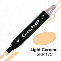 Маркер Graph'it GI04170 світла карамель 
