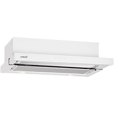 Витяжка Cata TF 3600 white 60 см