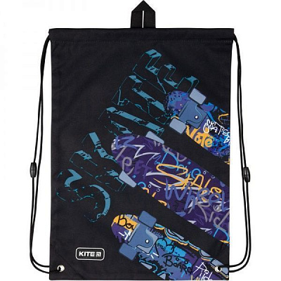 Сумка для обуви 600M Skate KITE