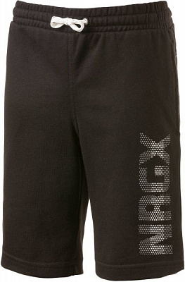 Шорти Energetics Garland Jrs 280631-901050 р. 128 чорнийбілий