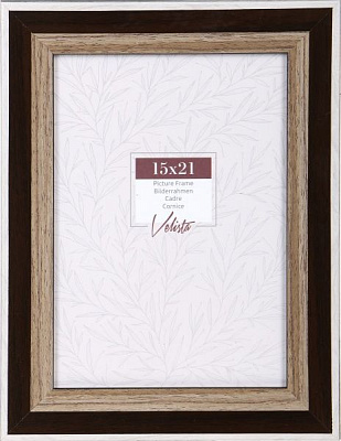 Рамка для фото Velista 30N-1101-13v 15x21 см 