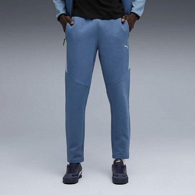 Штани Puma EVOSTRIPE PANTS DK 68823480 р. L синій