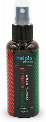 Ароматизатор спрей Helpix Полуниця-яблуко
