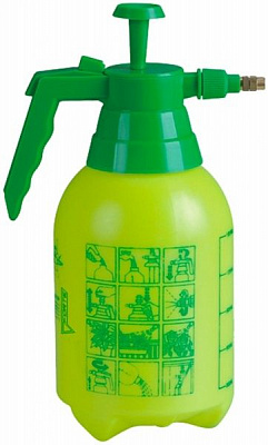 Опрыскиватель садовый Forte ОР-2.5 2.5 л