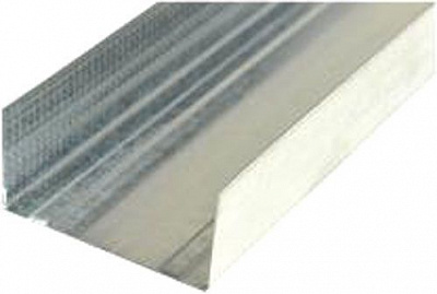 Профиль CW 75/3 м 0,6 мм 