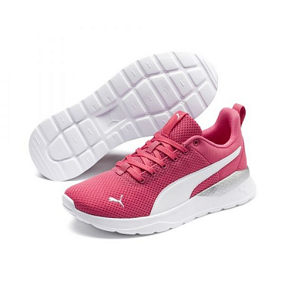 Кросівки Puma Anzarun Lite 37112806 р.8,5 рожевий