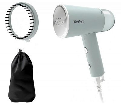 Відпарювач ручний Tefal ORIGIN TRAVEL DT1034E1