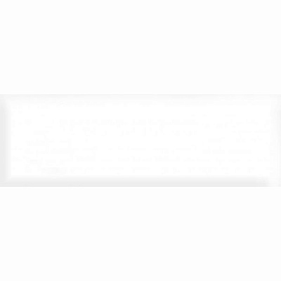 Плитка Golden Tile The Wall білий сатин 6L0161 10x30