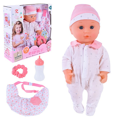 Игровой набор Shantou короб. 30x10x32 см 6320