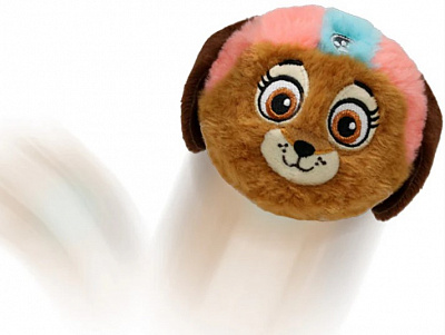 Игрушка TY мягкий прыгунок bouncers Либерти 83017