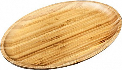 Дошка сервірувальна 30,5x20,5 см WL-771067 Bamboo Wilmax