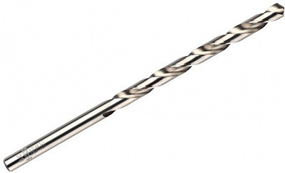 Свердло по металу Irwin HSS PRO LONG 95x140 мм 6 мм 1863350