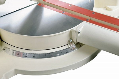 Пила торцювальна JET JSMS-8L