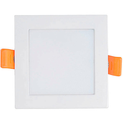 Светильник встраиваемый (Downlight) Светкомплект SDAL-S 07 LED 7 Вт 4500 К белый 