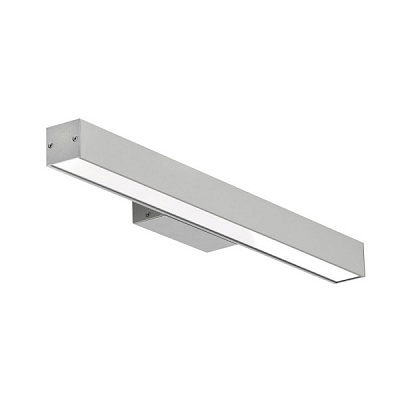 Светильник светодиодный E.NEXT VIP Wall 17 Вт опал белый 4000 К BN001.1111.840.A000 