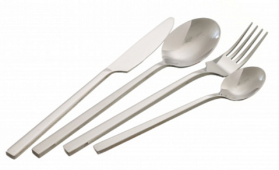 Набор столовых приборов Excellence 24 предмета Luna