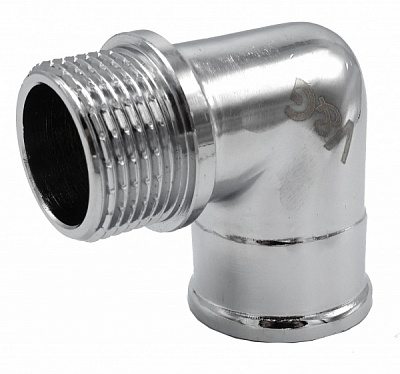 Кутник ВЗ V&G VALOGIN 3/4