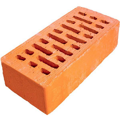 Кирпич рядовой пустотелый ЗБК М-150