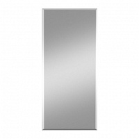 Зеркало Leal Glass 1200х600х4 мм фацет 10 мм крепл.универ. 