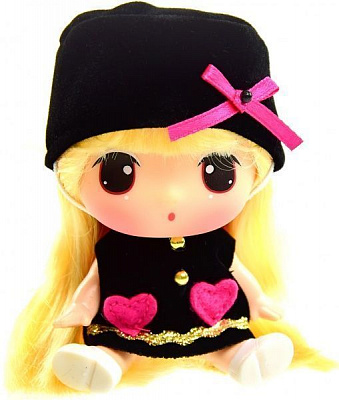 Кукла Ddung в блистере FDE0901P