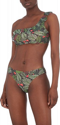 Купальник Firefly FLR6 Arlette wms 302307-776 р.38 зелений