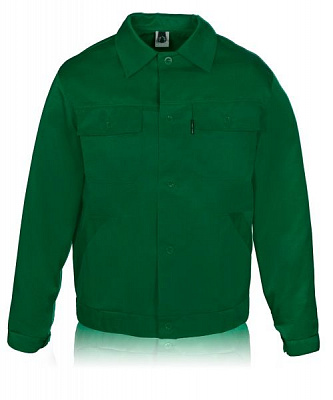 Костюм защитный Торнадо Евро р. 56-58 рост 3-4 01035гз-112-116_(170-176) зеленый