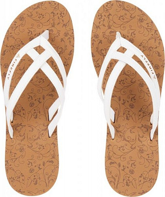 В'єтнамки Firefly 415264-901118 р. 38 коричневий