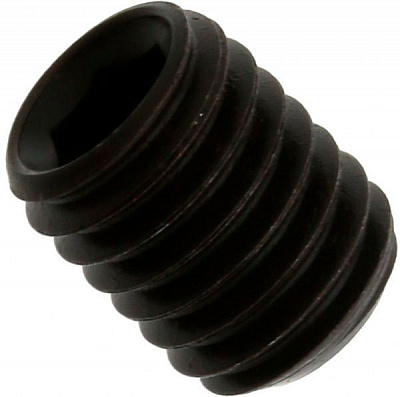 Винт метрический DIN913 8x10 мм 15 шт Expert Fix