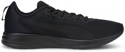 Кросівки Puma Accent 19551505 р.UK 6,5 чорний