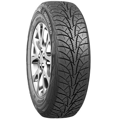 Шина ROSAVA SNOWGARD 185/65R14 86T зима
