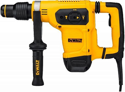 Перфоратор DeWalt D25481K