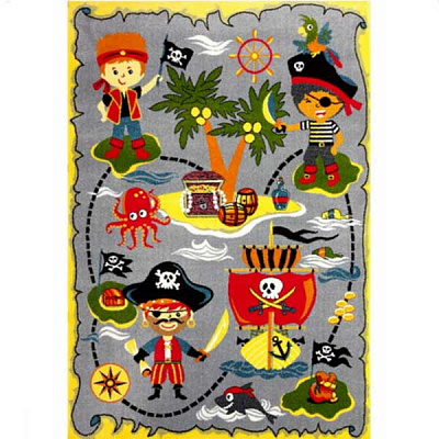 Ковер Карат Kolibri 11060/190 2x3 м