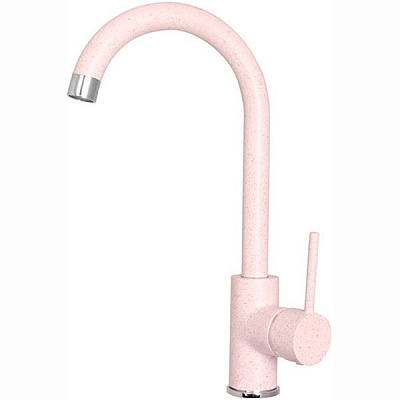 Смеситель для кухни Rubineta AX30088