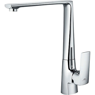 Змішувач для кухні Rubineta Modena-33 MD30008