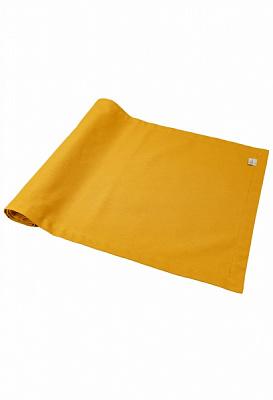 Дорожка (раннер) Охра 40x140 см Прованс 