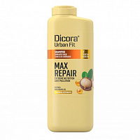 Кондиціонер DICORA Urban Fit Максимальне відновлення 400 мл