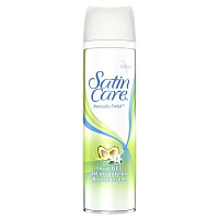 Гель для бритья SATIN CARE Satin Care Avocado Twist 200 мл
