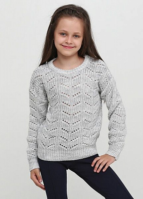 Светр Top Hat р.152-158 сірий 19806