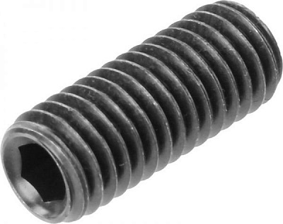 Винт метрический DIN913 8x20 мм 10 шт Expert Fix