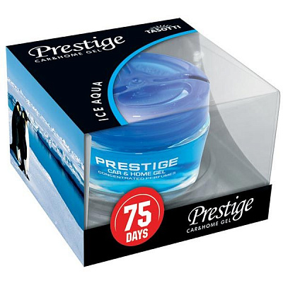 Ароматизатор Таsотті Prestige Ice Aqua