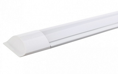 Светильник настенно-потолочный Jazzway PPO-05 600 18 Вт белый 6500 К 5040090