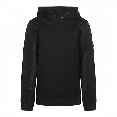Худі для хлопчика NWM р.134 чорний U44212-1