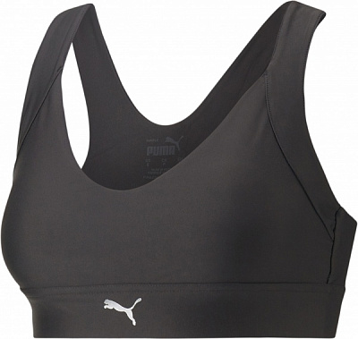 Бра Puma HIGH IMPACT ULTRAFORM RUNNING BRA 52325801 р.S чорний