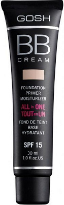 ВВ-крем Gosh тональний крем 37804-3 30 мл